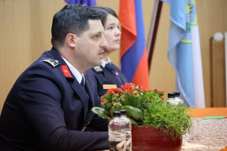 Redna letna Skupščina Gasilske zveze Kamnik (18)